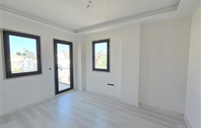 Gümüşlük Çukurbük Halk Plajına 500m Yürüme Yakınlığında Müstakil Havuzlu Yeni Dubleks 3+1 Villa