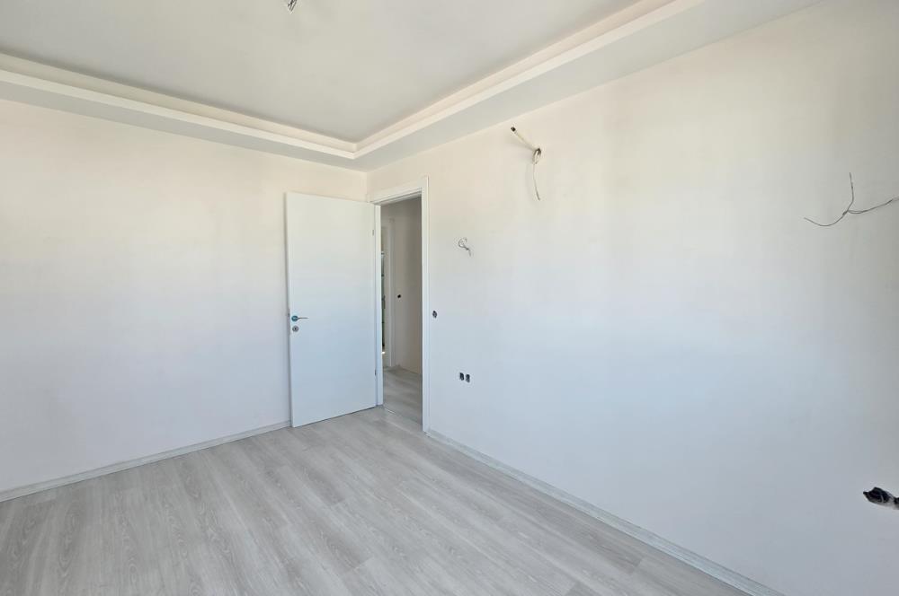 Gümüşlük Çukurbük Halk Plajına 500m Yürüme Yakınlığında Müstakil Havuzlu Yeni Dubleks 3+1 Villa