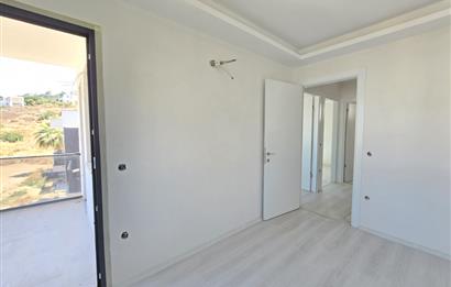 Gümüşlük Çukurbük Halk Plajına 500m Yürüme Yakınlığında Müstakil Havuzlu Yeni Dubleks 3+1 Villa