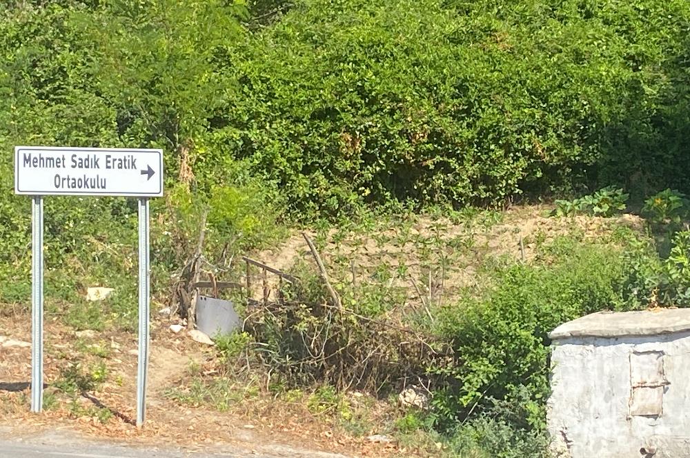 C21 İZ MEHMET ÇAKAR'DAN SERDİVAN'DA KİRALIK ARAKAT DAİRE