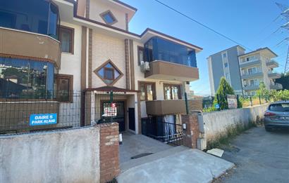 C21 İZ MEHMET ÇAKAR'DAN SERDİVAN'DA KİRALIK ARAKAT DAİRE