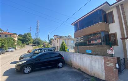 C21 İZ MEHMET ÇAKAR'DAN SERDİVAN'DA KİRALIK ARAKAT DAİRE