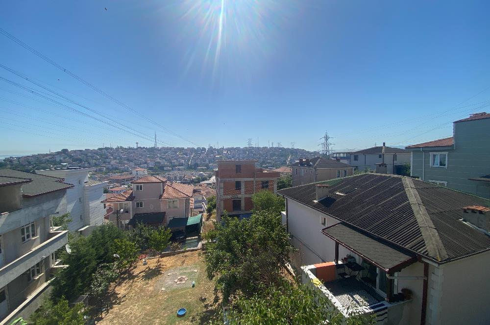 C21 İZ MEHMET ÇAKAR'DAN SERDİVAN'DA KİRALIK ARAKAT DAİRE