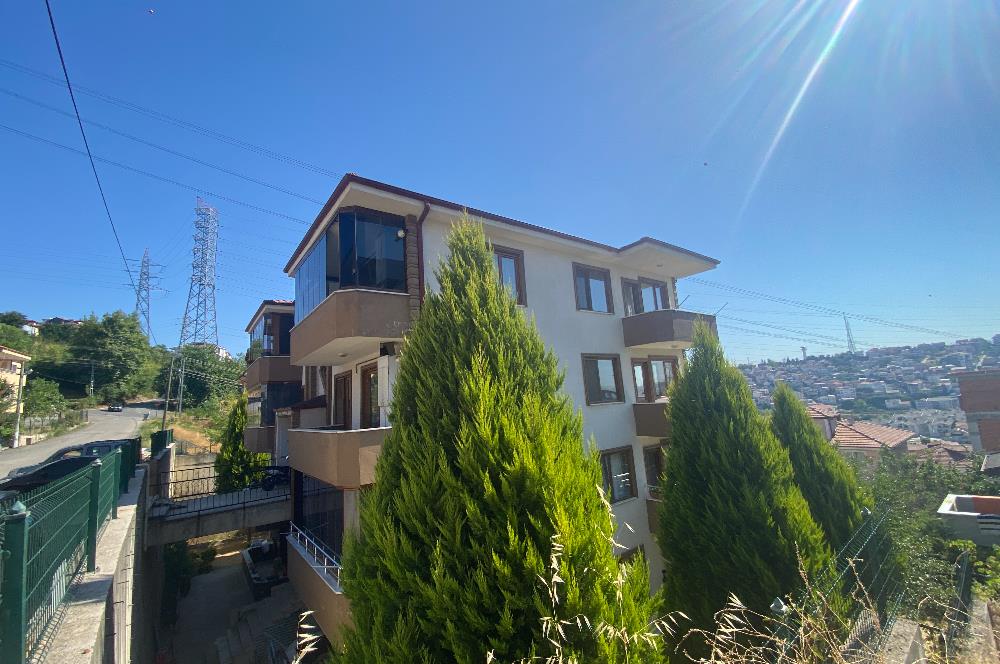 C21 İZ MEHMET ÇAKAR'DAN SERDİVAN'DA KİRALIK ARAKAT DAİRE