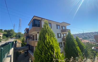 C21 İZ MEHMET ÇAKAR'DAN SERDİVAN'DA KİRALIK ARAKAT DAİRE