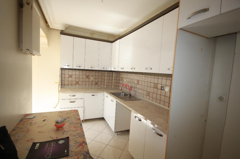 ALTUNİZADE SİTEDE 3+1 KİRALIK DAİRE