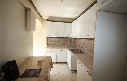 ALTUNİZADE SİTEDE 3+1 KİRALIK DAİRE