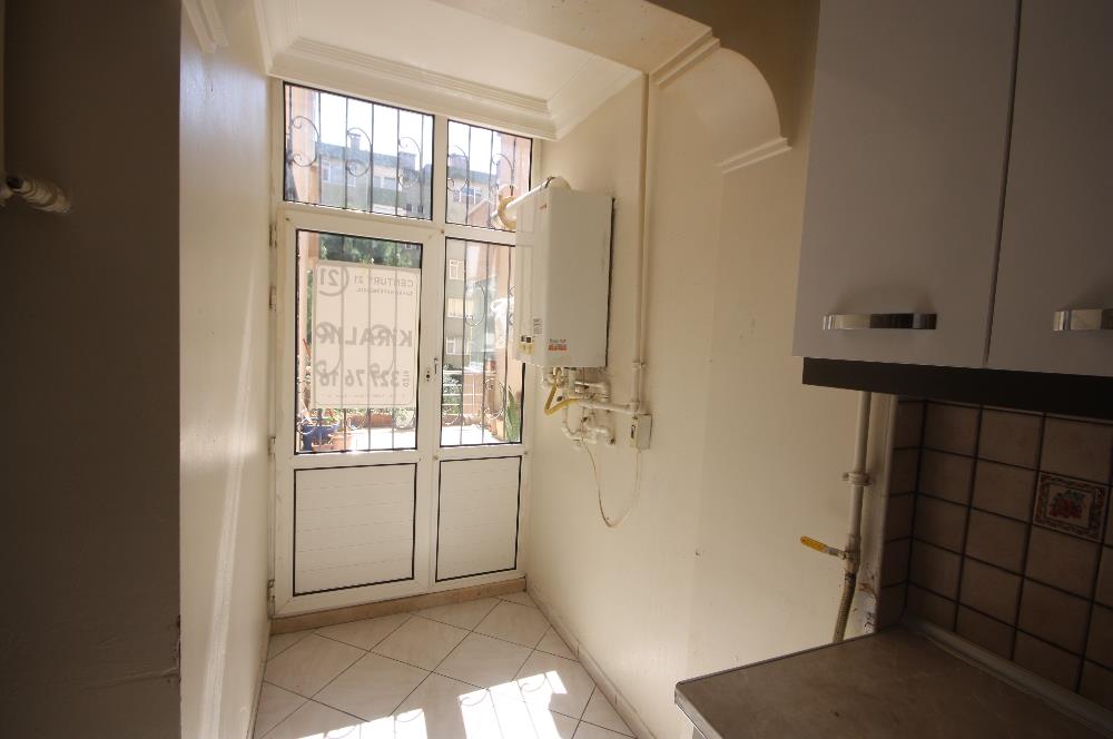 ALTUNİZADE SİTEDE 3+1 KİRALIK DAİRE