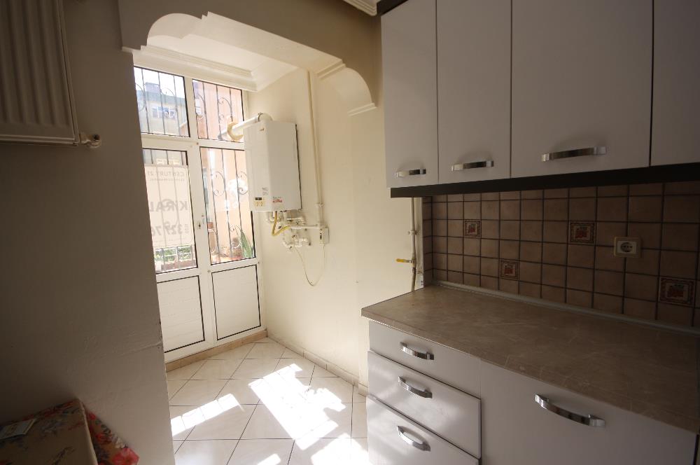 ALTUNİZADE SİTEDE 3+1 KİRALIK DAİRE