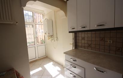 ALTUNİZADE SİTEDE 3+1 KİRALIK DAİRE