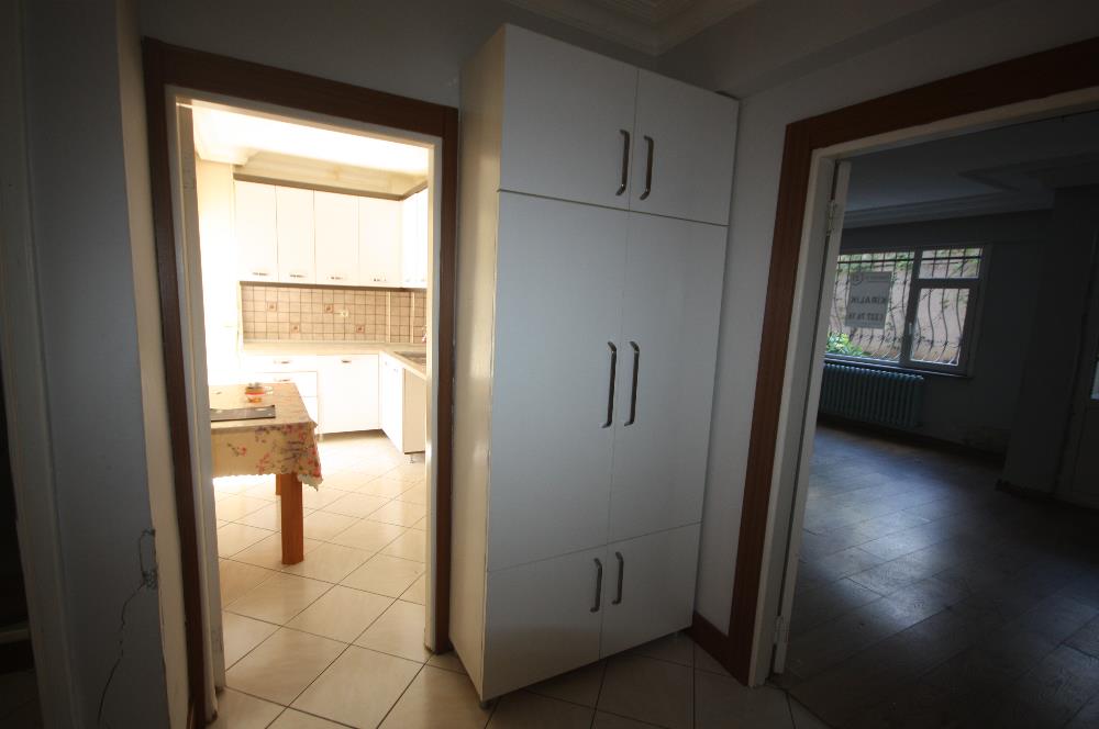 ALTUNİZADE SİTEDE 3+1 KİRALIK DAİRE