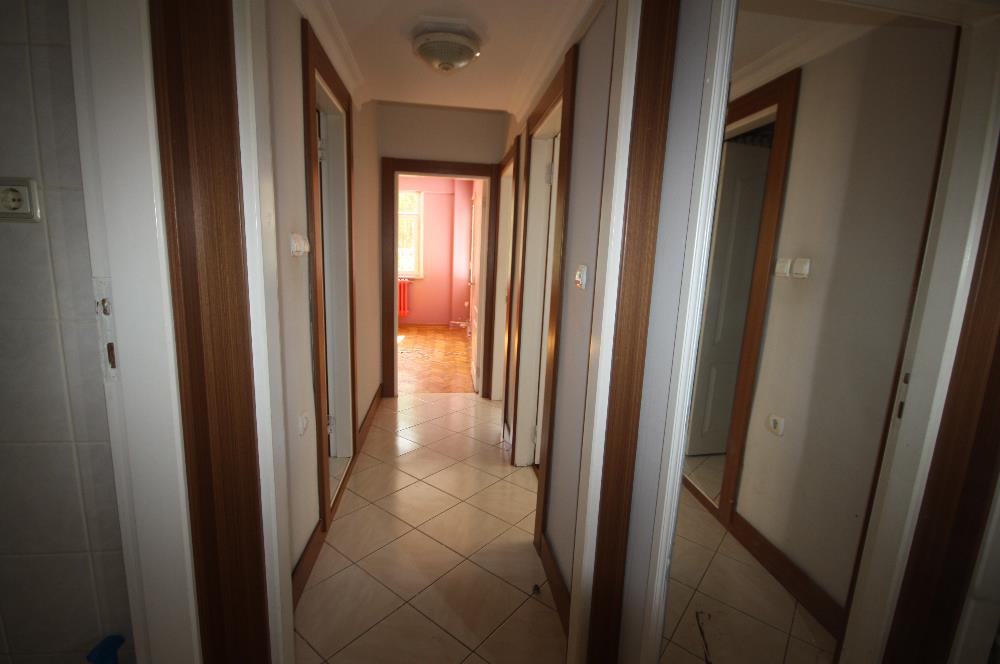 ALTUNİZADE SİTEDE 3+1 KİRALIK DAİRE