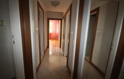 ALTUNİZADE SİTEDE 3+1 KİRALIK DAİRE