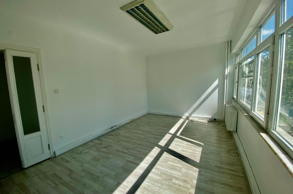 ŞİŞLİ ELMADAĞ CADDE ÜZERİ TABELA DEĞERİ YÜKSEK İRALIK OFİS