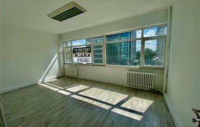 ŞİŞLİ ELMADAĞ CADDE ÜZERİ TABELA DEĞERİ YÜKSEK İRALIK OFİS