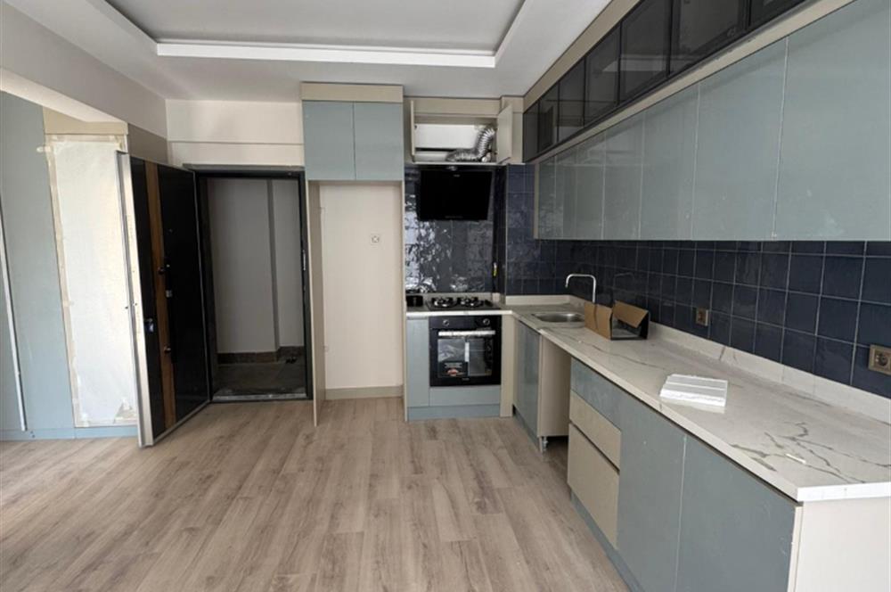 AYGÜN AVCI'DAN SEĞMENLERDE TABELA DEĞERİ YÜKSEK 1+1 SATILIK DAİRE