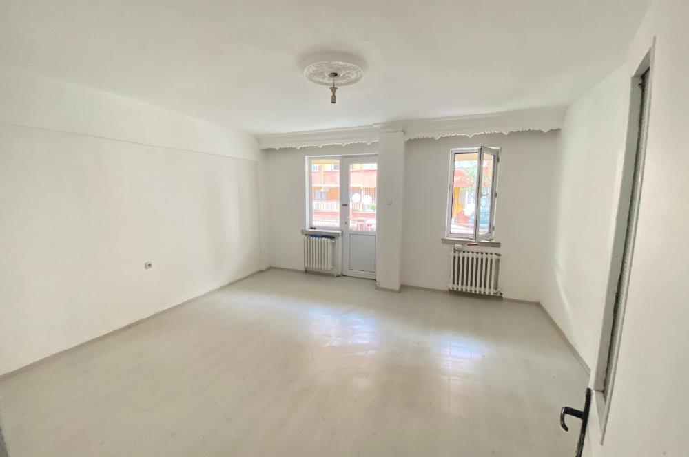 CENTURY 21 VİZYON'DAN GÖKMEYDAN'DA SATILIK 2+1 DAİRE