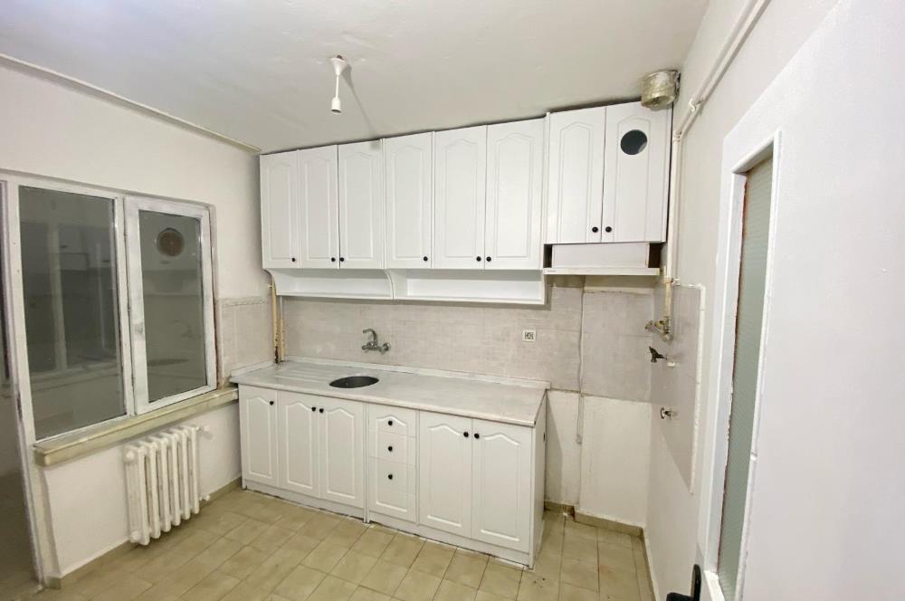 CENTURY 21 VİZYON'DAN GÖKMEYDAN'DA SATILIK 2+1 DAİRE