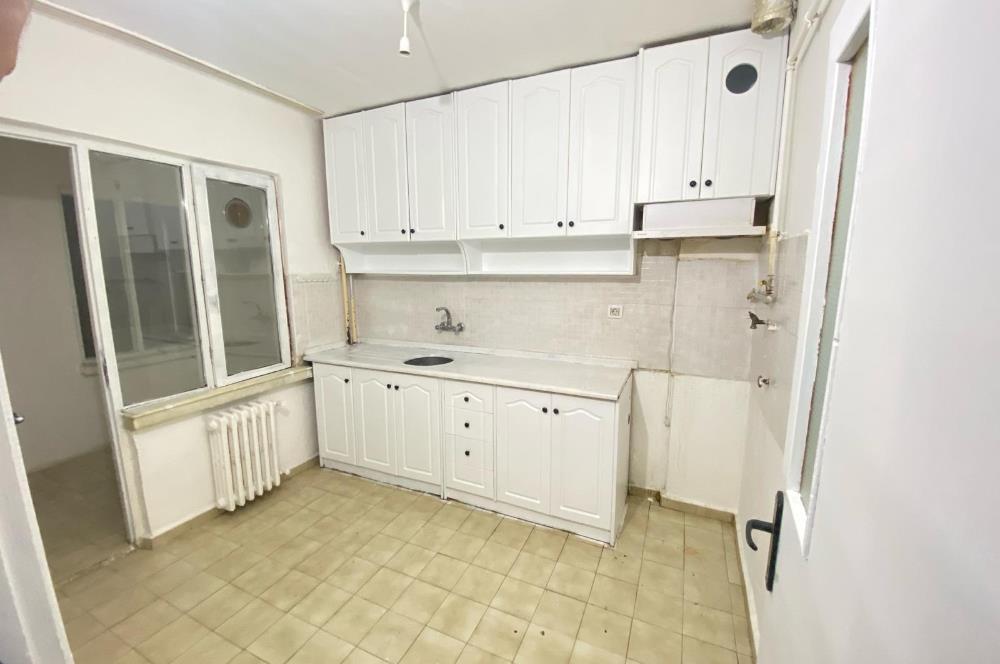 CENTURY 21 VİZYON'DAN GÖKMEYDAN'DA SATILIK 2+1 DAİRE