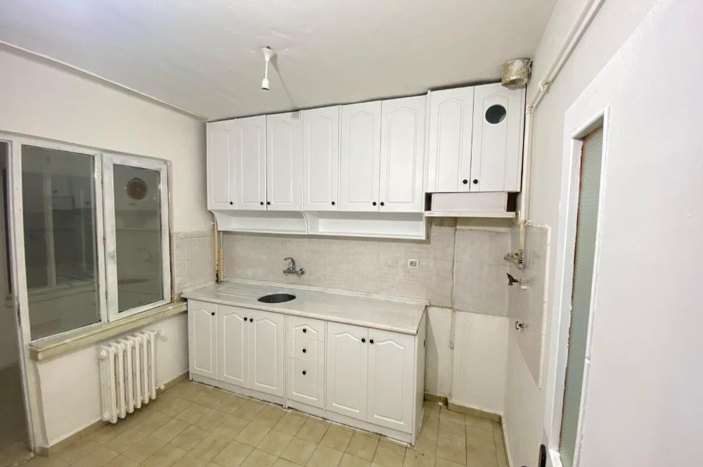 CENTURY 21 VİZYON'DAN GÖKMEYDAN'DA SATILIK 2+1 DAİRE