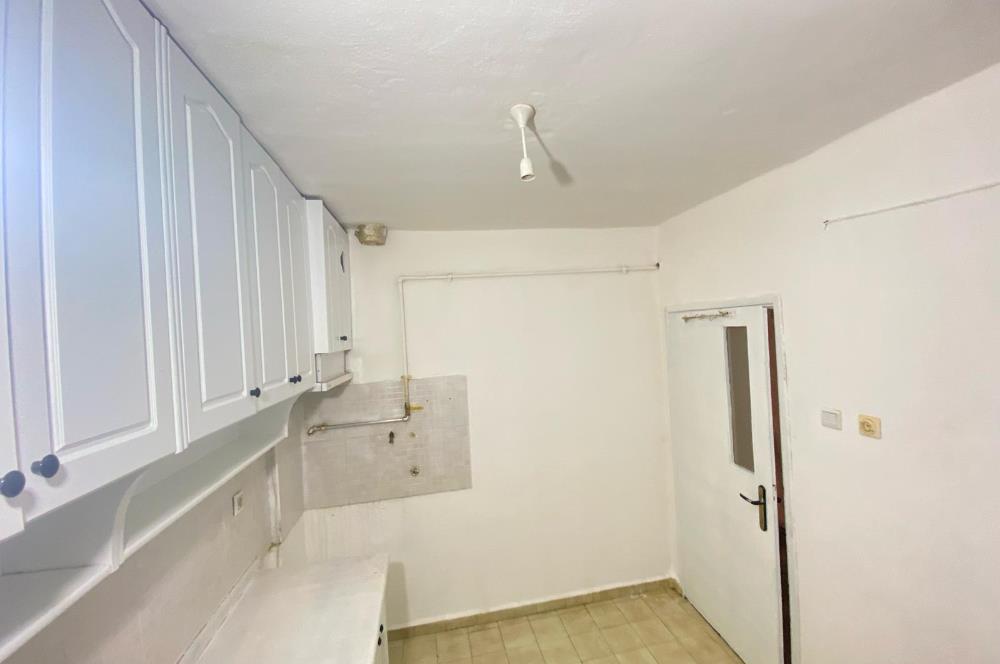 CENTURY 21 VİZYON'DAN GÖKMEYDAN'DA SATILIK 2+1 DAİRE