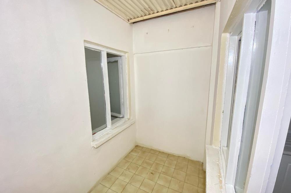 CENTURY 21 VİZYON'DAN GÖKMEYDAN'DA SATILIK 2+1 DAİRE