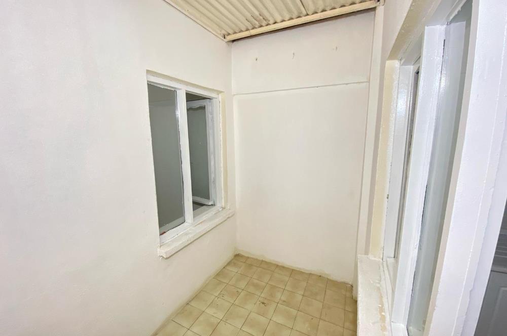 CENTURY 21 VİZYON'DAN GÖKMEYDAN'DA SATILIK 2+1 DAİRE
