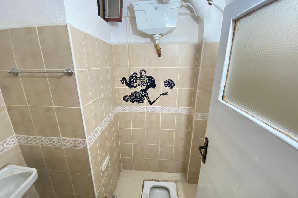 CENTURY 21 VİZYON'DAN GÖKMEYDAN'DA SATILIK 2+1 DAİRE