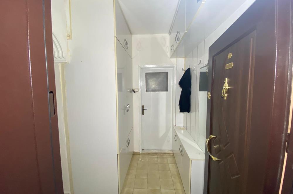CENTURY 21 VİZYON'DAN GÖKMEYDAN'DA SATILIK 2+1 DAİRE