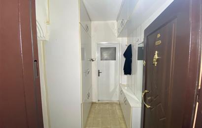 CENTURY 21 VİZYON'DAN GÖKMEYDAN'DA SATILIK 2+1 DAİRE