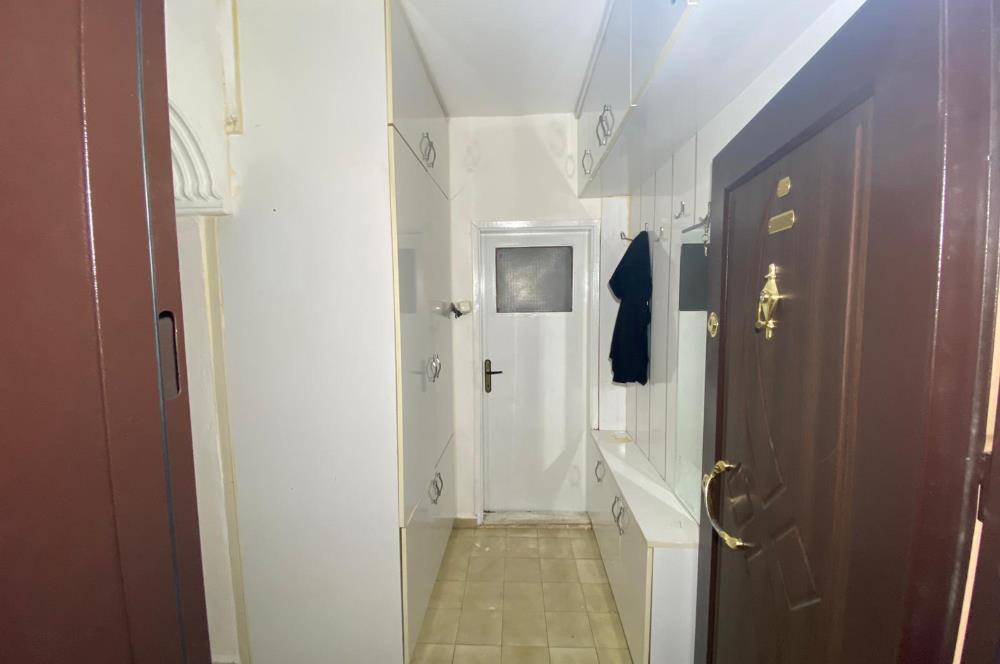 CENTURY 21 VİZYON'DAN GÖKMEYDAN'DA SATILIK 2+1 DAİRE
