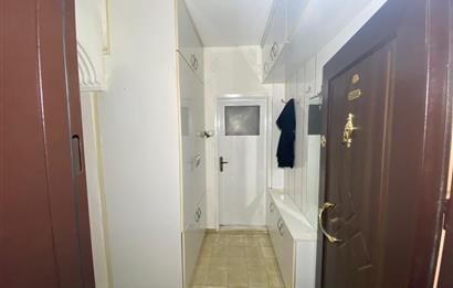 CENTURY 21 VİZYON'DAN GÖKMEYDAN'DA SATILIK 2+1 DAİRE