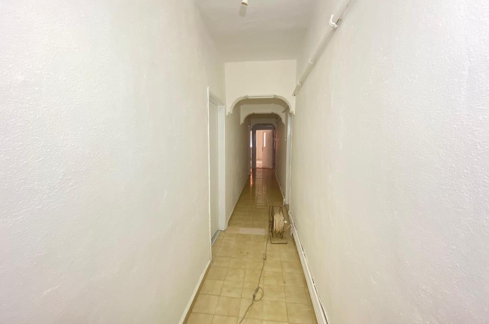 CENTURY 21 VİZYON'DAN GÖKMEYDAN'DA SATILIK 2+1 DAİRE