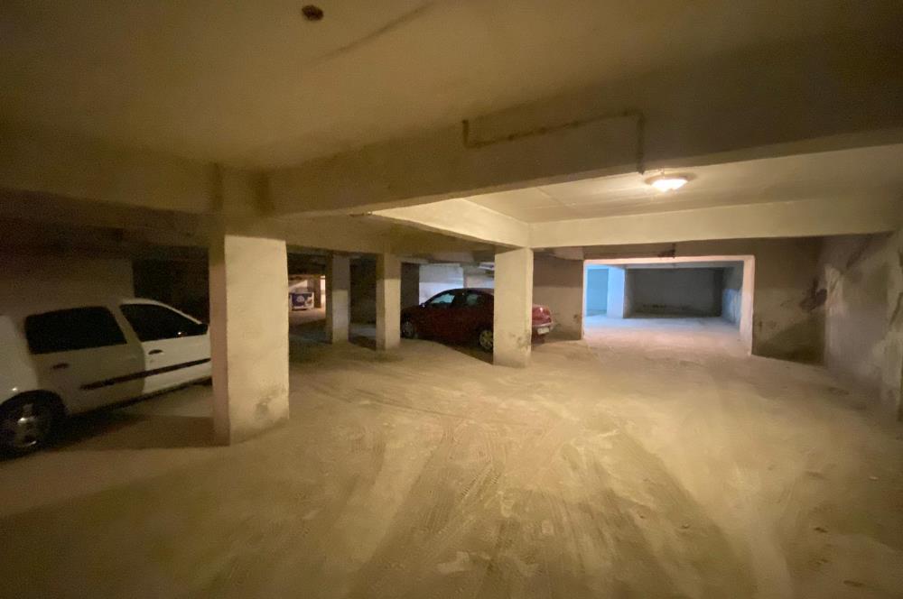 CENTURY 21 VİZYON'DAN GÖKMEYDAN'DA SATILIK 2+1 DAİRE