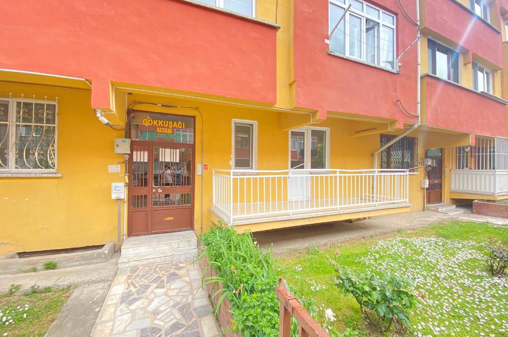 CENTURY 21 VİZYON'DAN GÖKMEYDAN'DA SATILIK 2+1 DAİRE