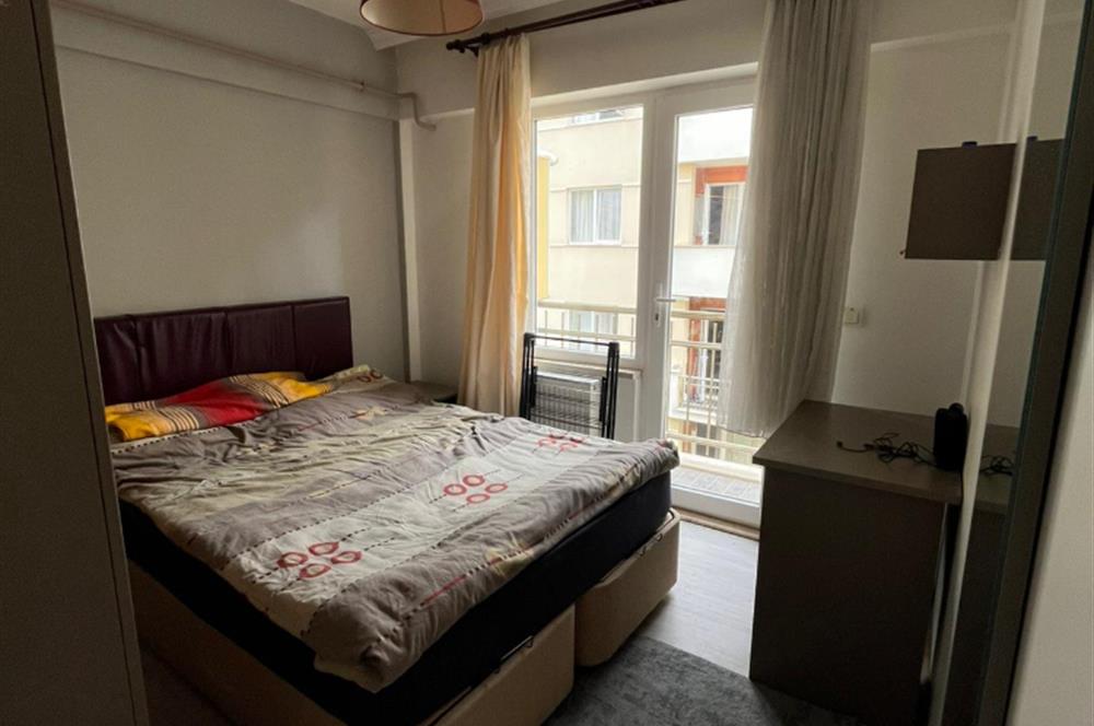 Century21 Bal'dan Sakarya da Satılık 1+1 45m2 Daire