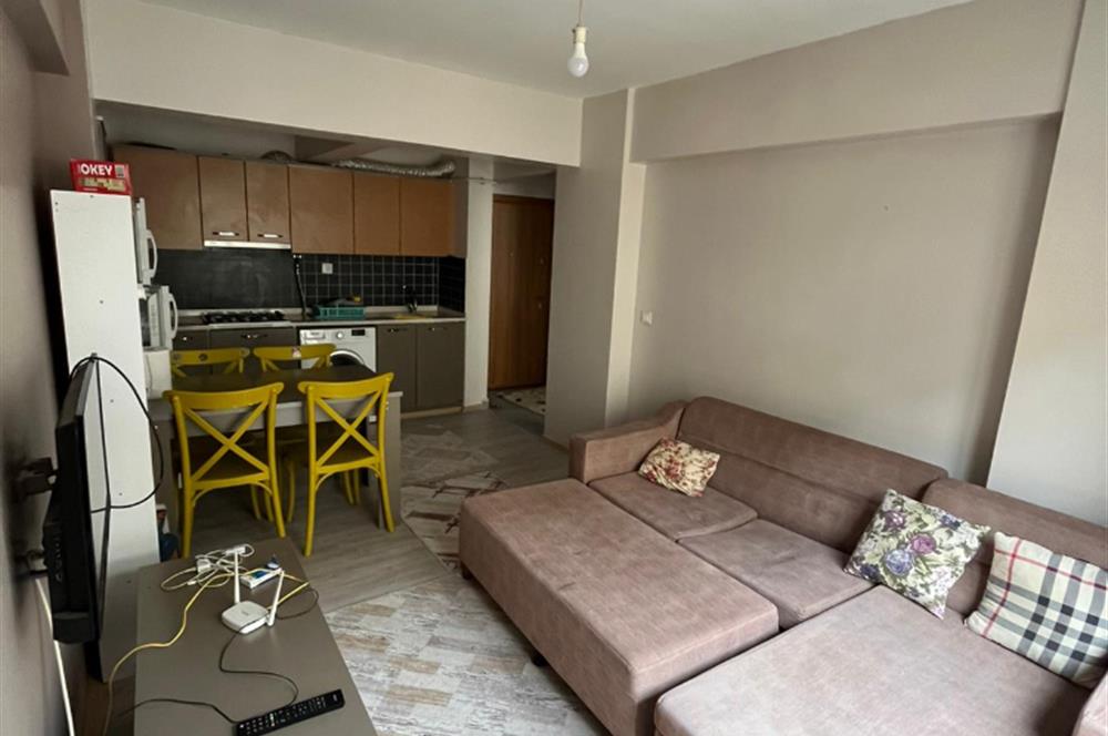 Century21 Bal'dan Sakarya da Satılık 1+1 45m2 Daire