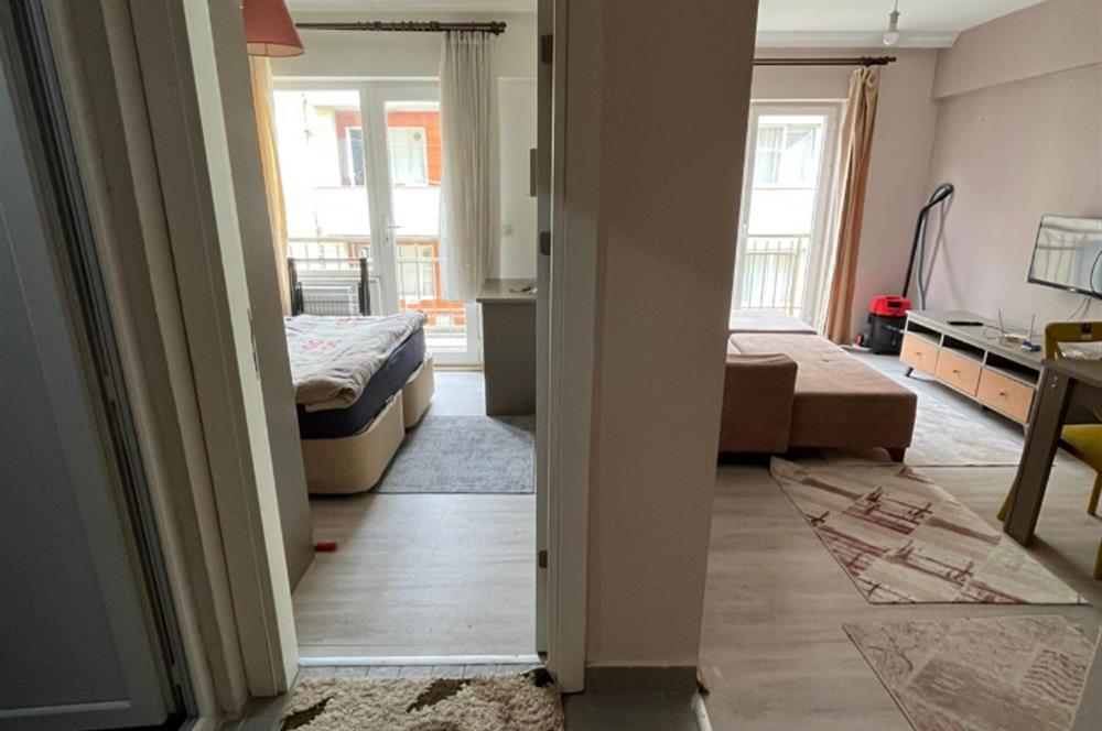 Century21 Bal'dan Sakarya da Satılık 1+1 45m2 Daire
