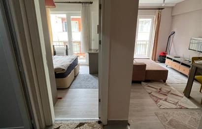 Century21 Bal'dan Sakarya da Satılık 1+1 45m2 Daire