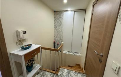 MALTEPE FEYZULLAH MAHALLESİNDE SATILIK 3+2 DUBLEKS DAİRE