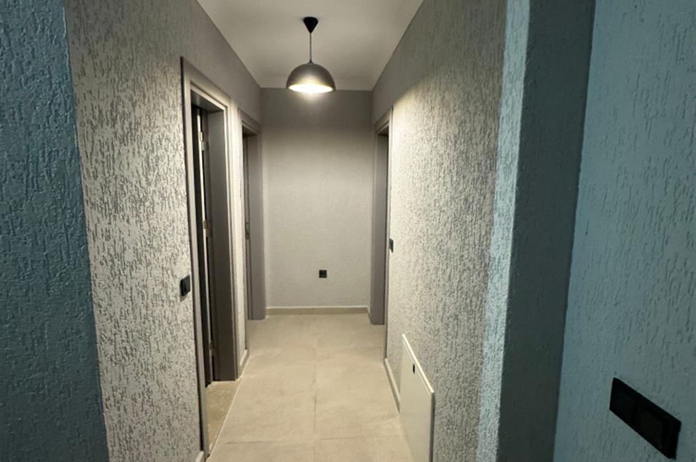 Yahşi Denize 50 mt Kiralık 3+1 