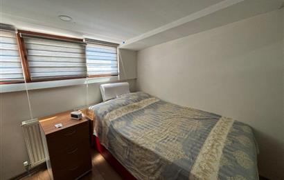 MALTEPE FEYZULLAH MAHALLESİNDE SATILIK 3+2 DUBLEKS DAİRE