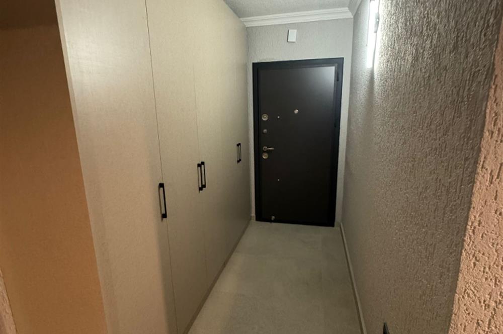 Yahşi Denize 50 mt Kiralık 3+1 