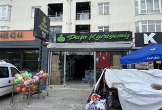 DEVREN KİRALIK KURUYEMİŞÇİ