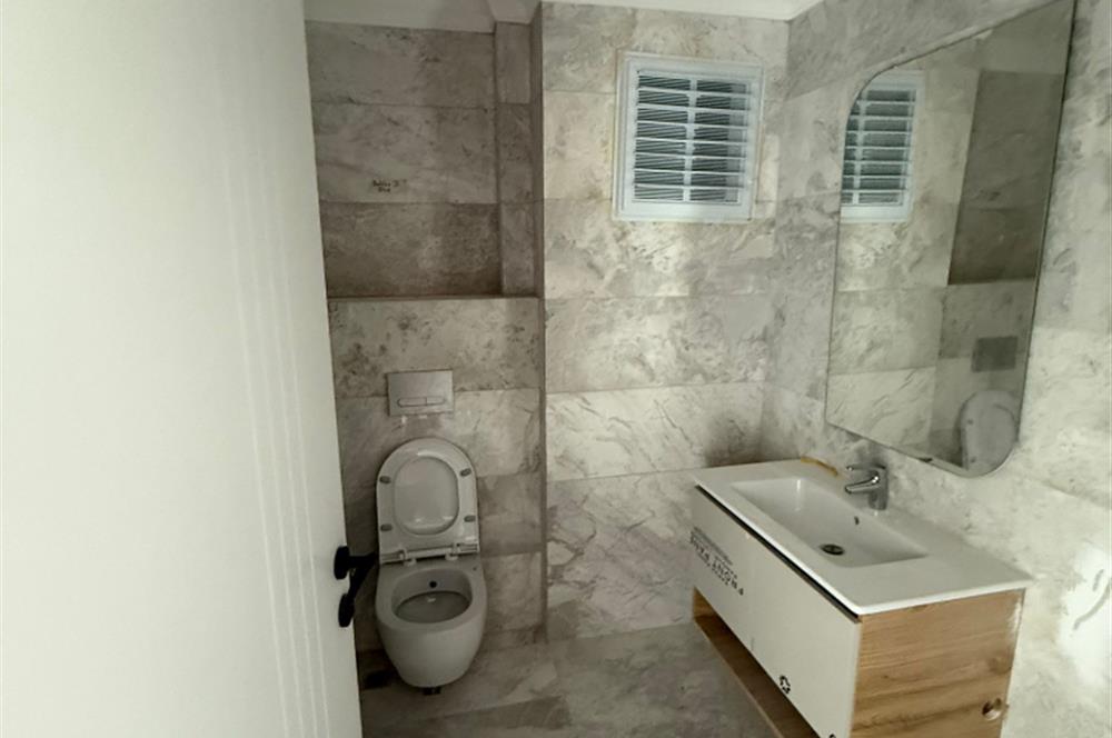 CENTURY21 'DEN ERMEN NEFESTE SIFIR 2+1 DUBLEKS TERASLI DAİRE
