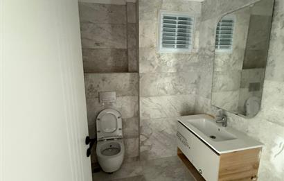 CENTURY21 'DEN ERMEN NEFESTE SIFIR 2+1 DUBLEKS TERASLI DAİRE