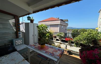 MALTEPE FEYZULLAH MAHALLESİNDE SATILIK 3+2 DUBLEKS DAİRE
