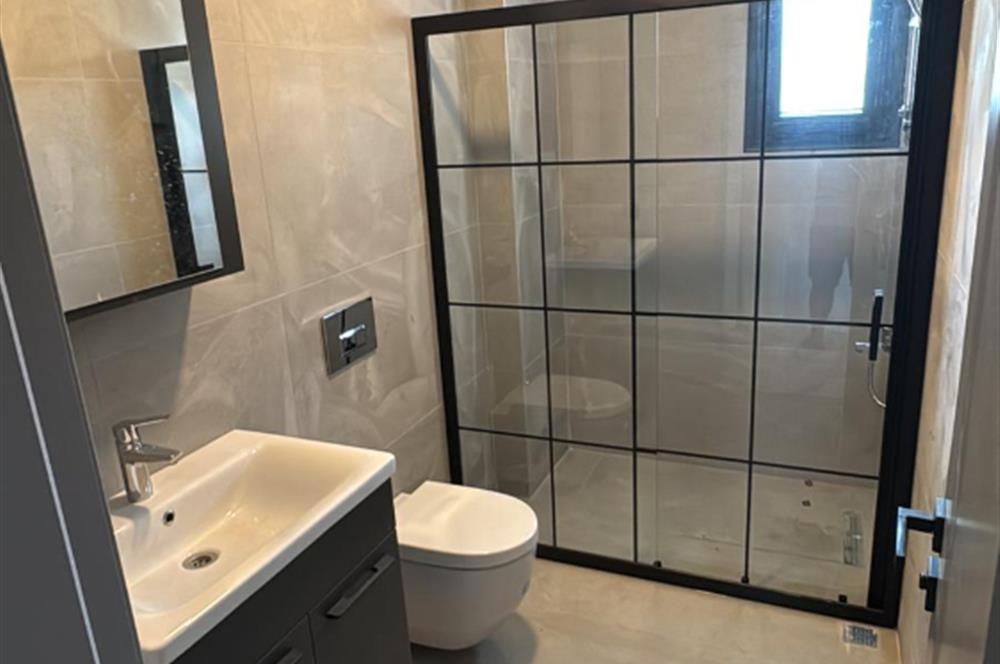 Yahşi Denize 50 mt Kiralık 3+1 
