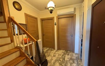 MALTEPE FEYZULLAH MAHALLESİNDE SATILIK 3+2 DUBLEKS DAİRE