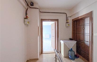 C21 LOCA'DAN SÜTLÜCE'DE SATILIK MEYDANDA GENİŞ 2+0 DAİRE